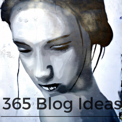 365 Blog Post Ideas For Fashion Bloggers: Part 1