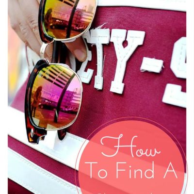 How To Find A Photographer