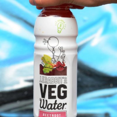J.F Rabbit’s Veg Water