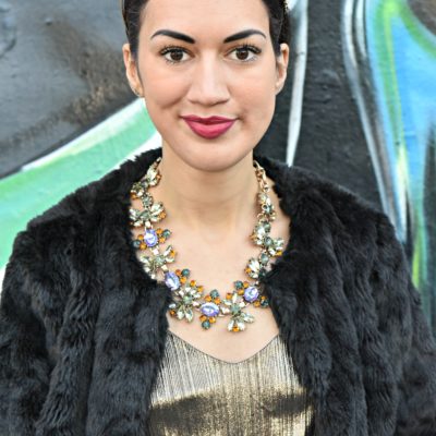 The Quest For The Perfect Statement Necklace