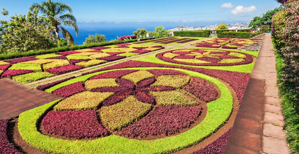 10 Reasons Why You Should Visit Madeira This Summer - Faded Spring