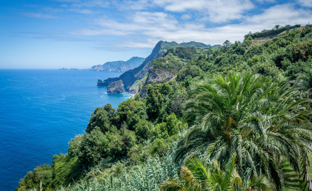 10 Reasons Why You Should Visit Madeira This Summer Faded Spring