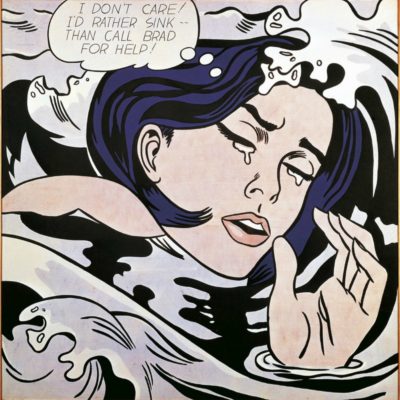 The History Of Pop Art With Art Your Face