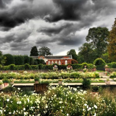 Britain’s Most Beautiful Gardens 2018