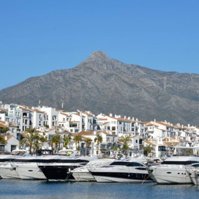 What It Would Be Like To Holiday In Marbella