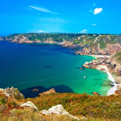 Why You Should Have A Weekend Break In Guernsey