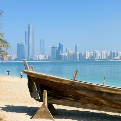 How To Holiday In Dubai Even When You Are On A Budget