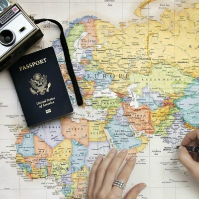 5 Tips To Help Improve Your Travels