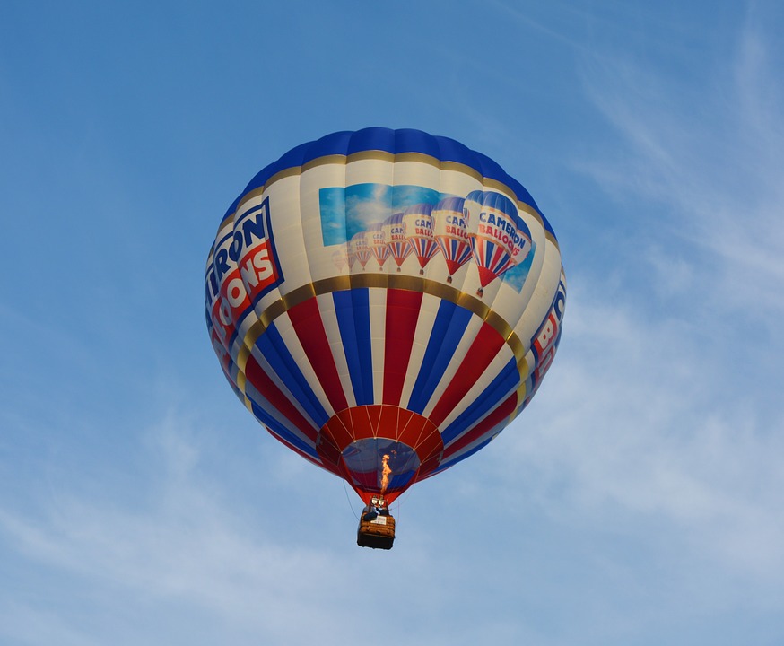 <img src="ana.jpg" alt="ana hot air balloon flight study in Bristol"/> 