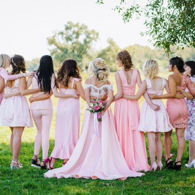 Hen Party Ideas To Kickstart Your Happily Ever After