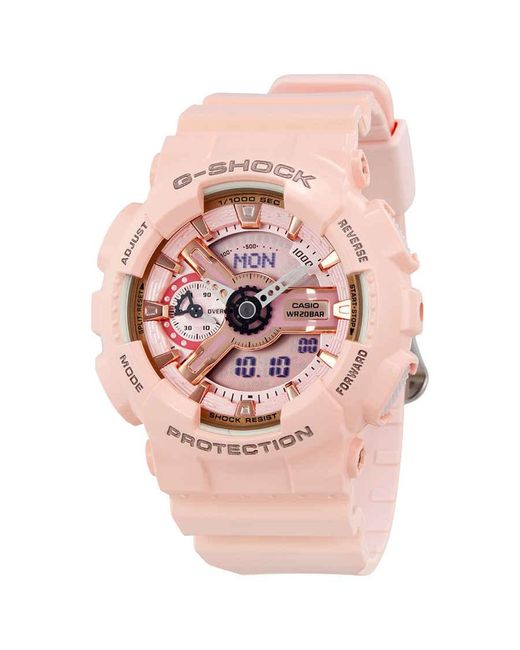  <img src="ana.jpg" alt="ana pink waterproof watches"/> 