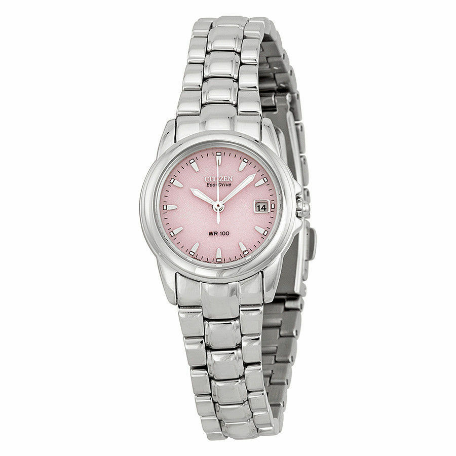  <img src="ana.jpg" alt="ana waterproof watches silver and pink"/> 