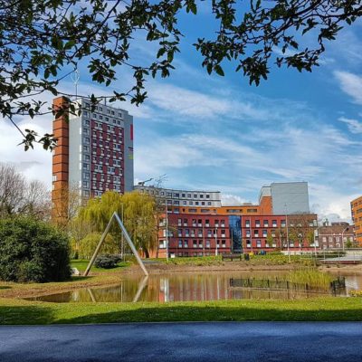 5 Reasons Why You Should Study in Birmingham
