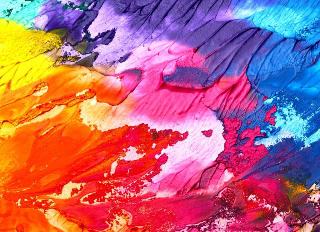 How To Create Engaging Visual Content on Social Media - Faded Spring