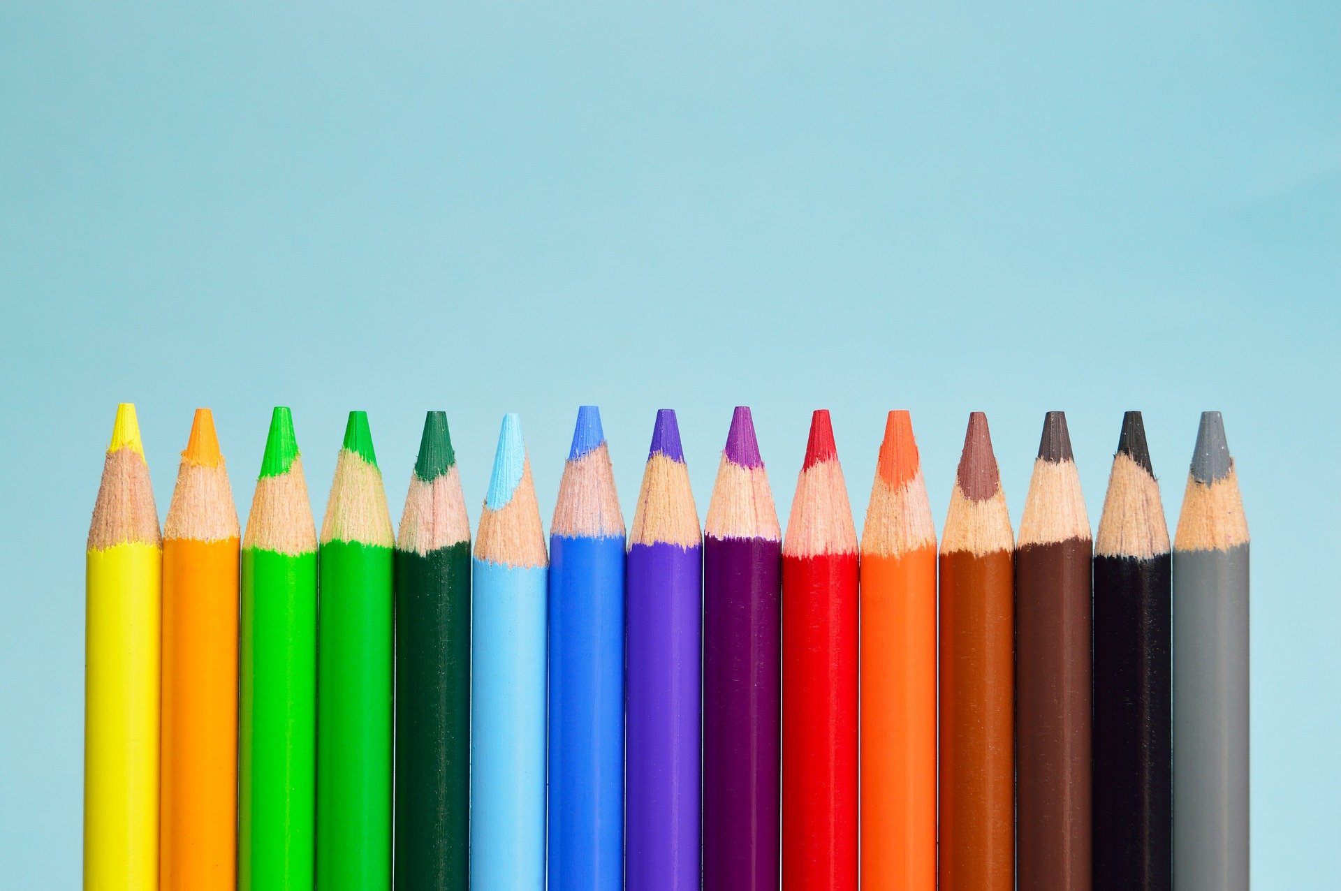 "ana.jpg" alt="ana rainbow pencils visually engaging content"/> 