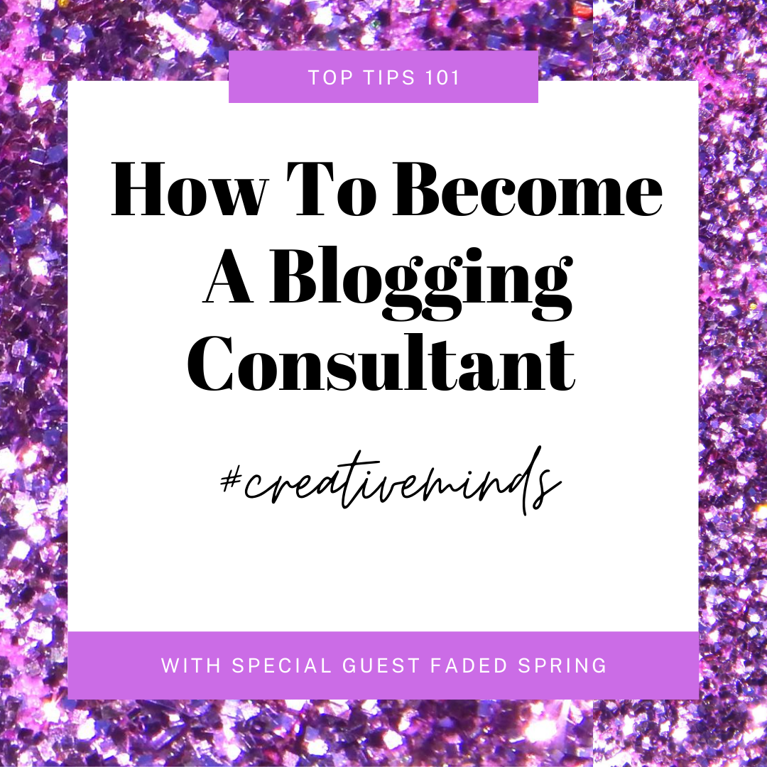 <img src="ana.jpg" alt="ana how to become a blogger consultant"/> 