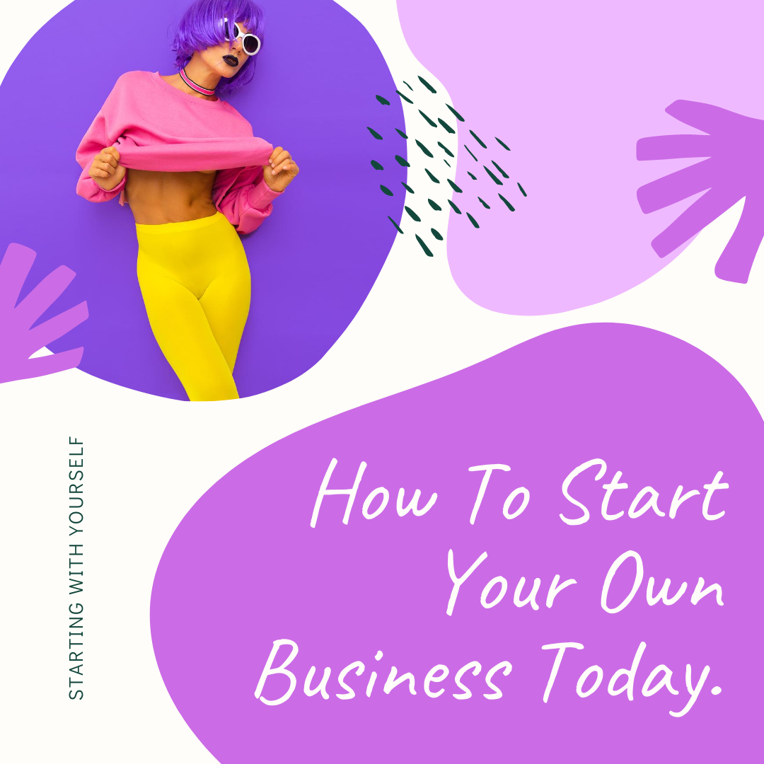 <img src="ana.jpg" alt="ana how to start your own business"/> 