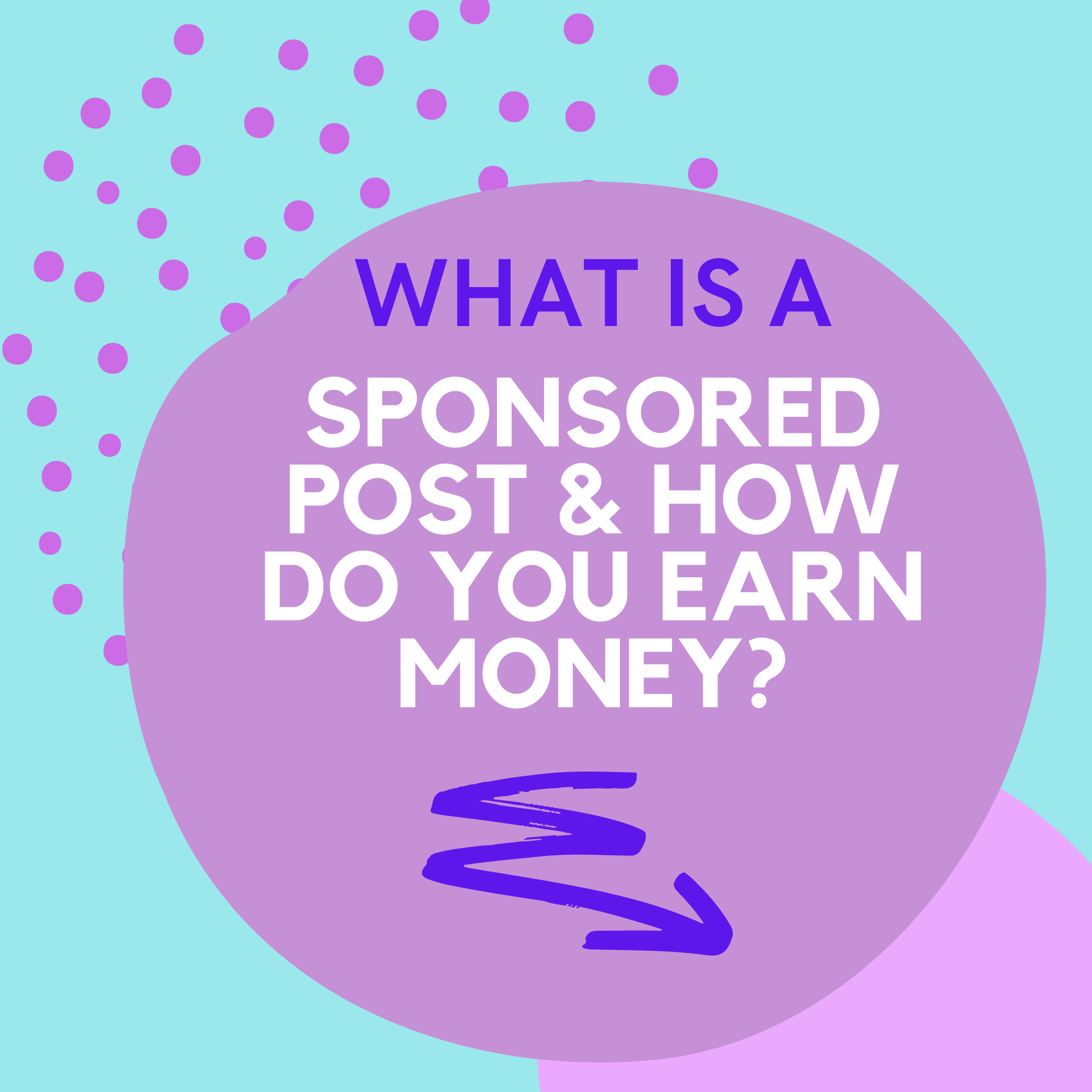 <img src="ana.jpg" alt="what is a sponsored post instagram graphic"/> 