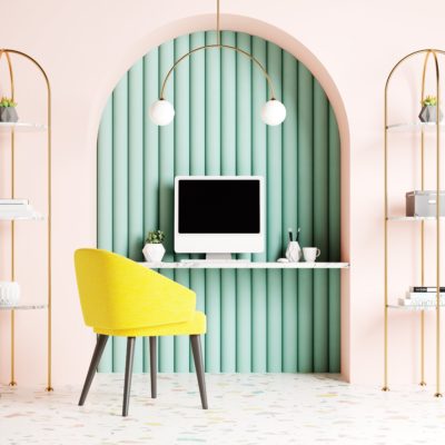 How To Create An Instagrammable House