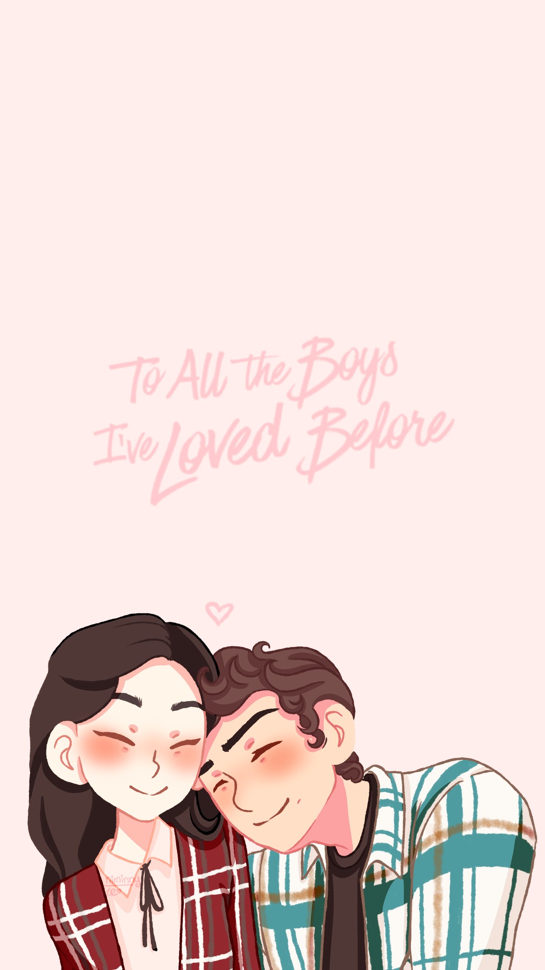 <img src="to.jpg" alt="to all the boys i've loved before"/> 