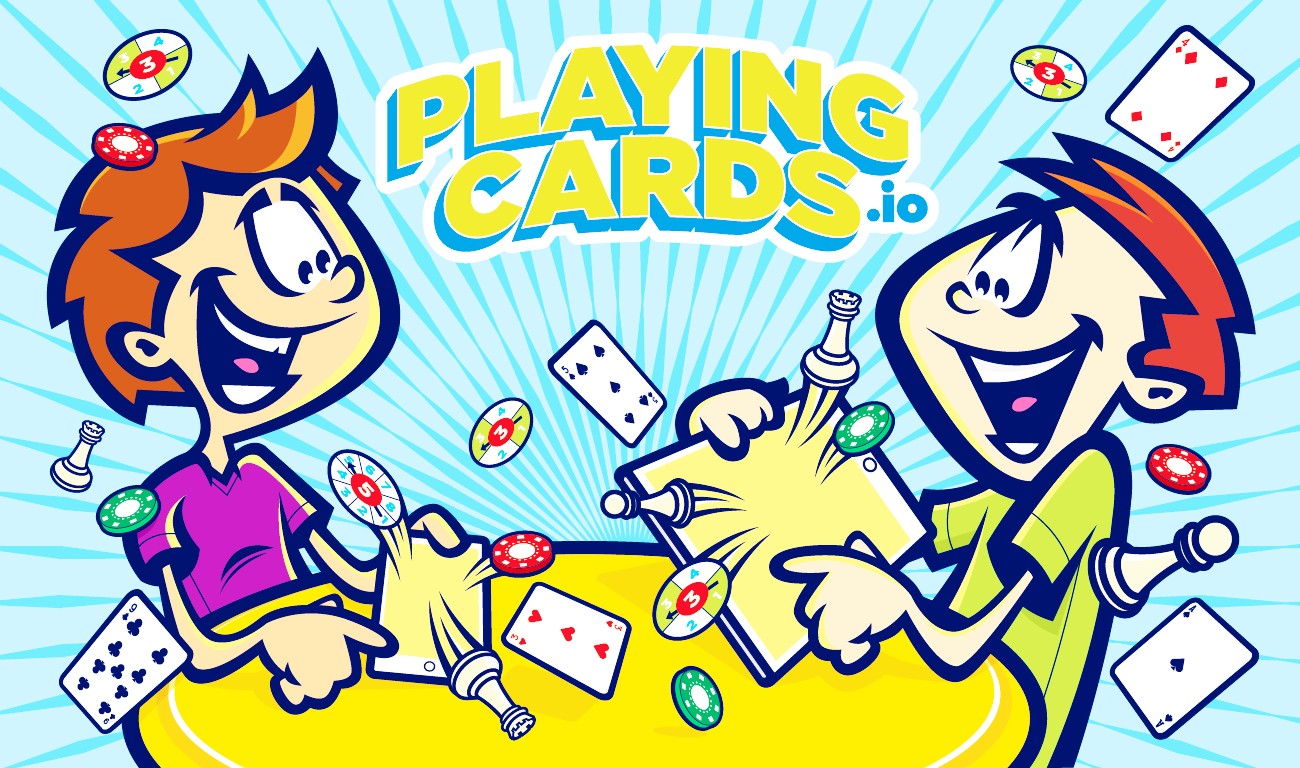 <img src="playing cards.jpg" alt="playing cards free online"/> 