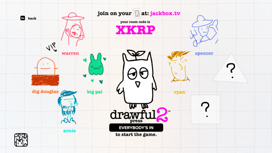 <img src="drawful.jpg" alt="Drawful 2 jackbox games"/> 