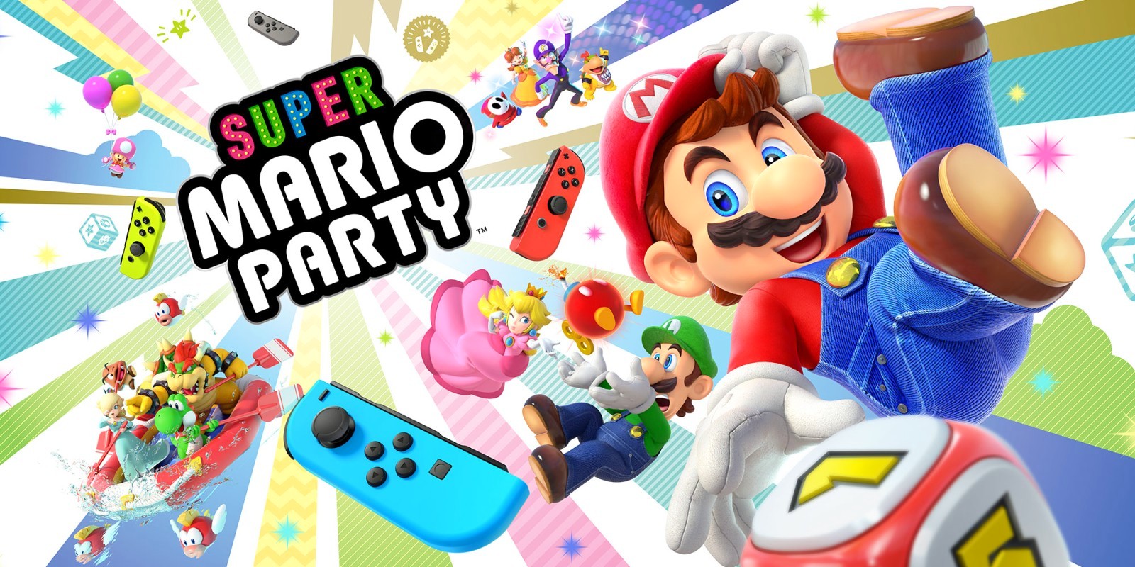 <img src="super.jpg" alt="super mario party fun virtual game night"/> 