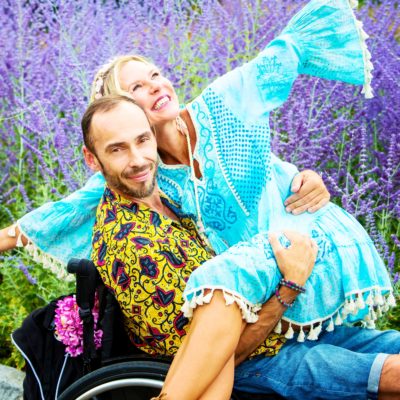 Creative Date Night Ideas For Disabled People 
