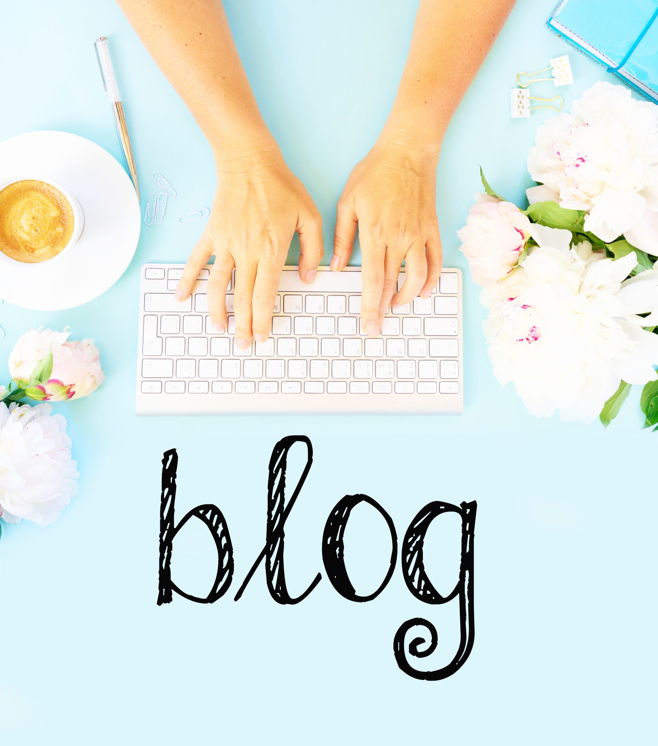 <img src="blue.jpg" alt="blog graphic online blogging courses for bloggers"/> 