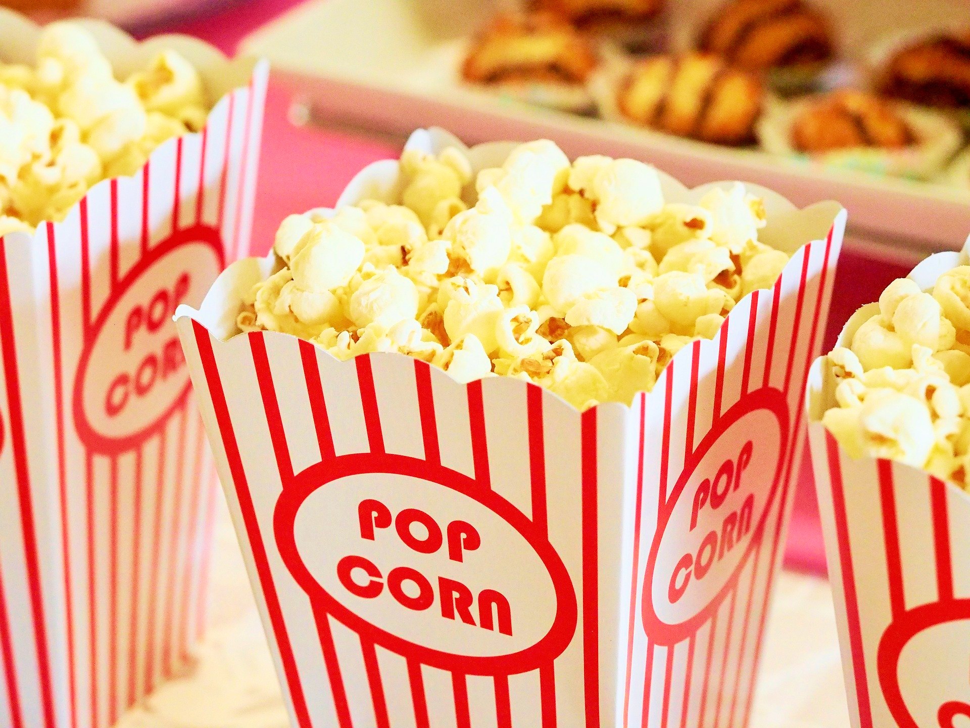 <img src="popcorn.jpg" alt="popcorn movie date ideas for disabled people"/> 
