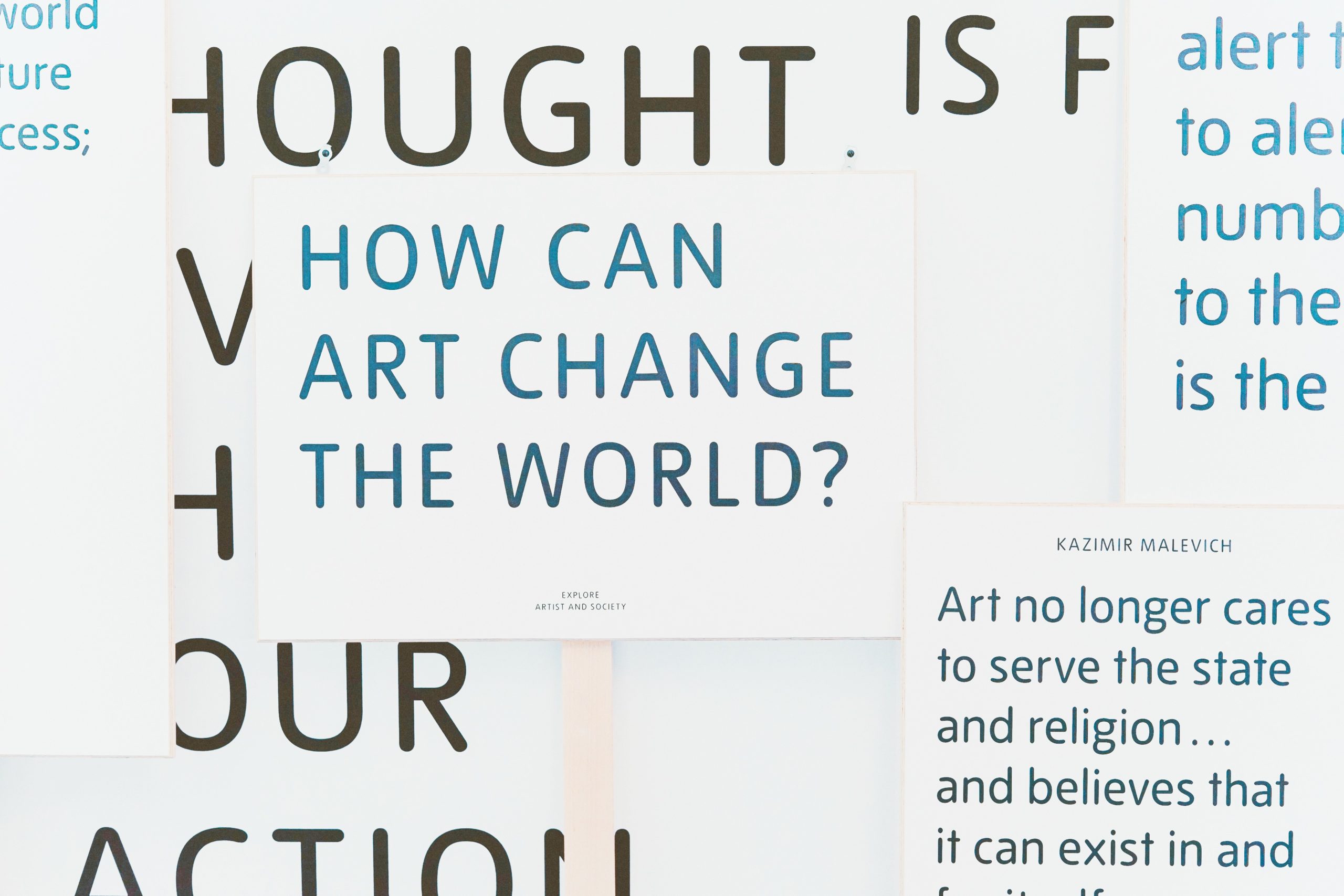 <img src="art.jpg" alt="how art can change the world print"/> 