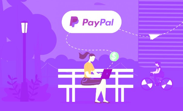 <img src="paypal.jpg" alt="paypal helps your small business grow with AI"/> 