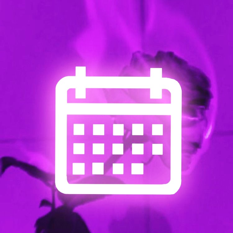 <img src="purple.jpg" alt="purple iphone calendar"/> 
