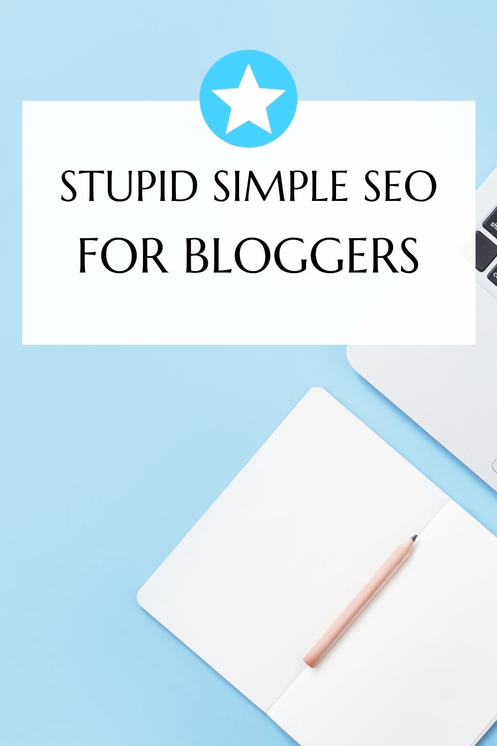 <img src="simplejpg" alt="simple seo online blogging courses for bloggers"/> 