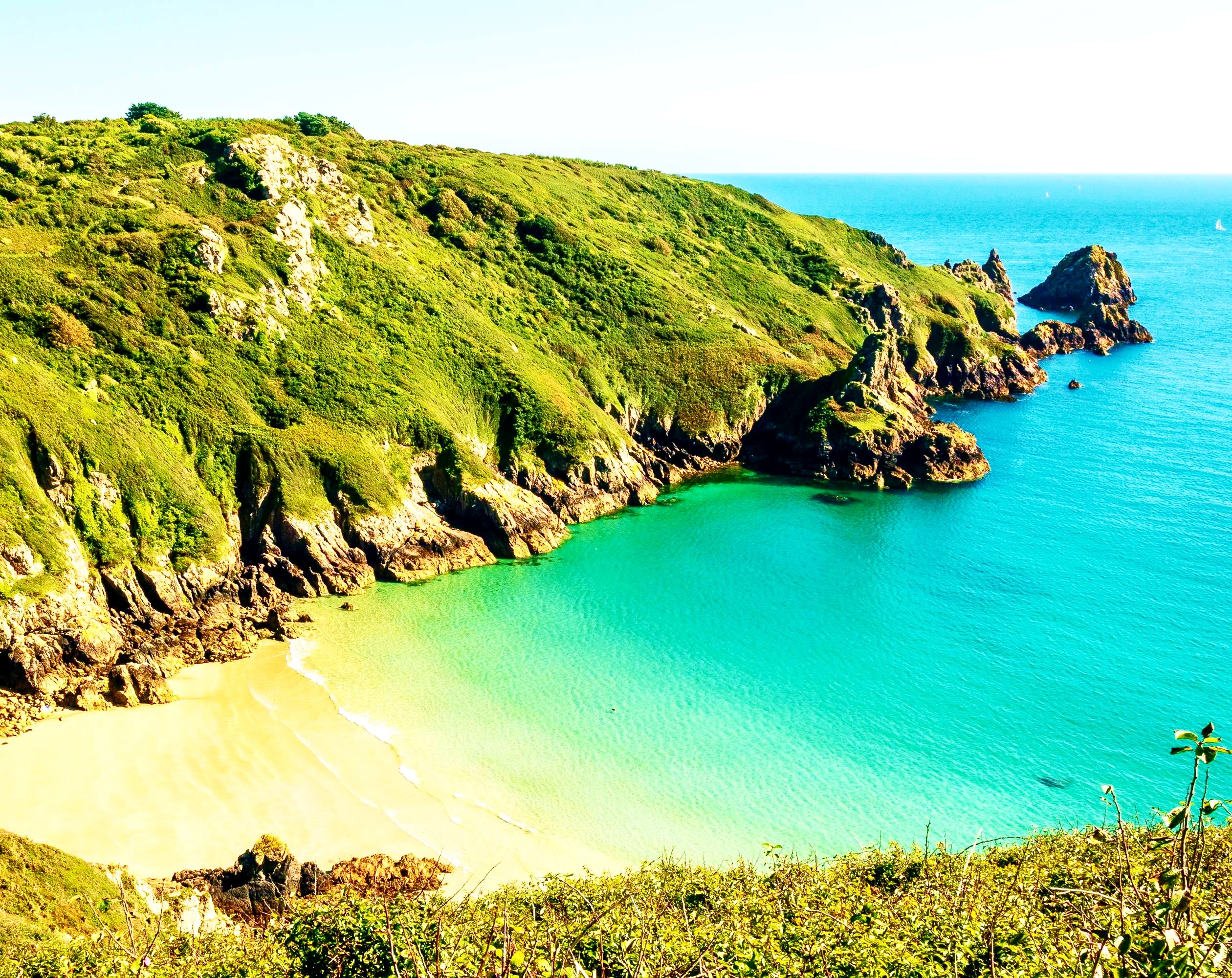 Romantic Things To Do In Guernsey For Couples Faded Spring Romantic Things To Do In Guernsey For Couples Faded Spring