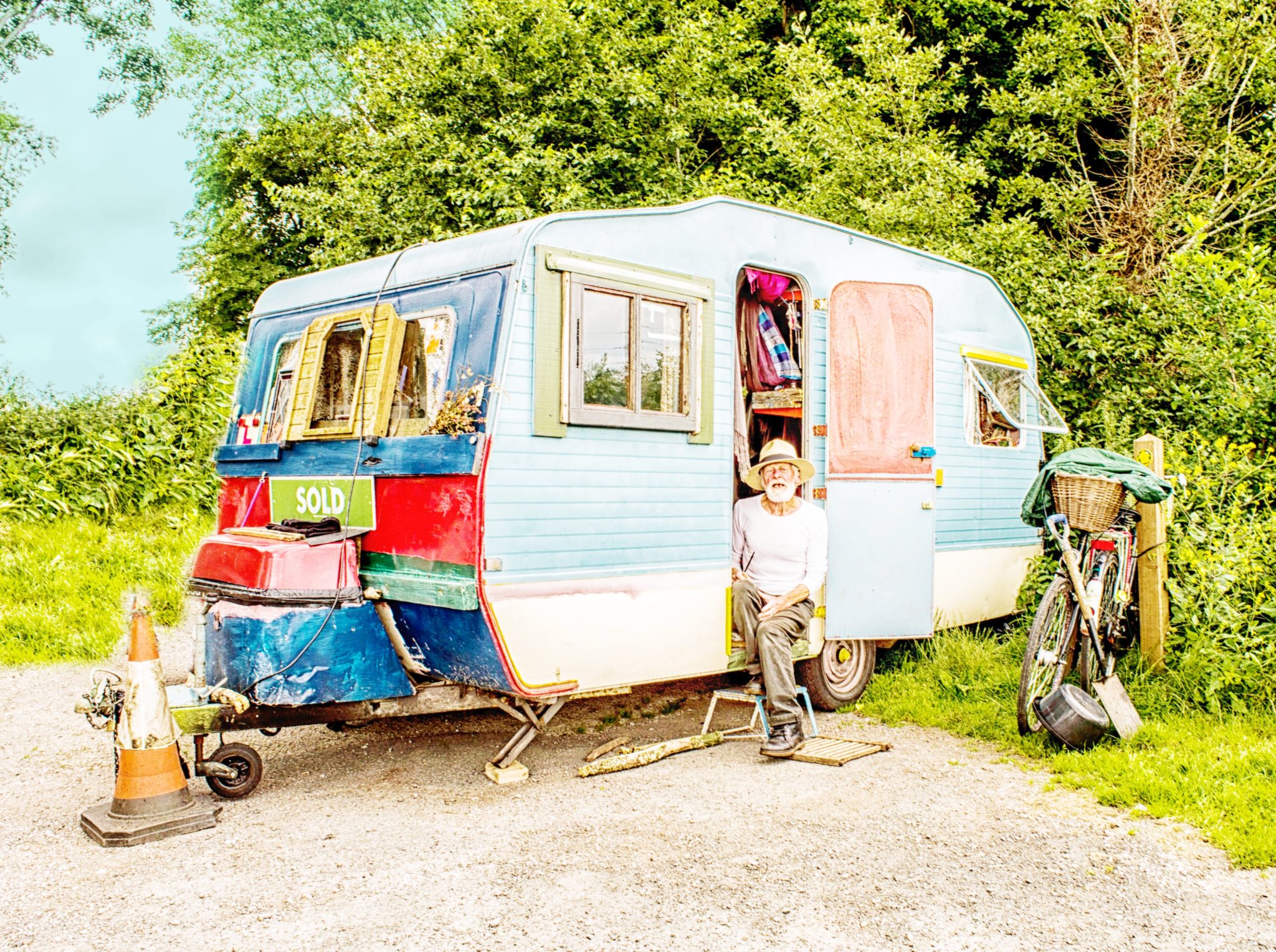 11 Best Caravan Holiday Parks In The UK - Faded Spring