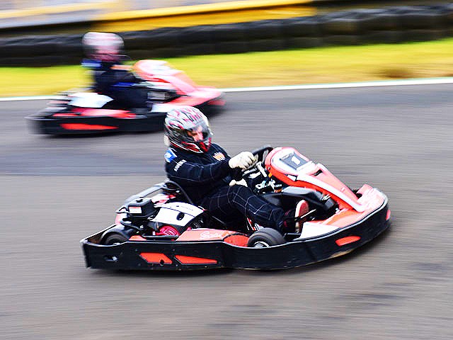 <img src="Knockhill.jpg" alt="Knockhill fun family karting experience"/> 