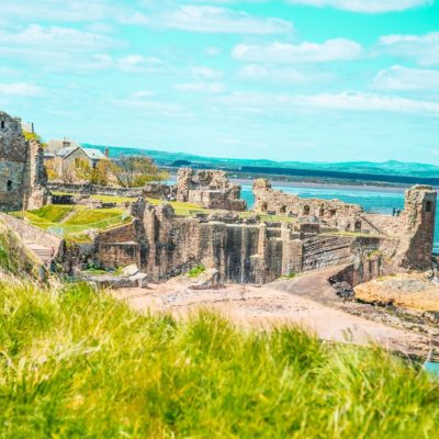 Fun Things To Do In Fife Scotland On A Date