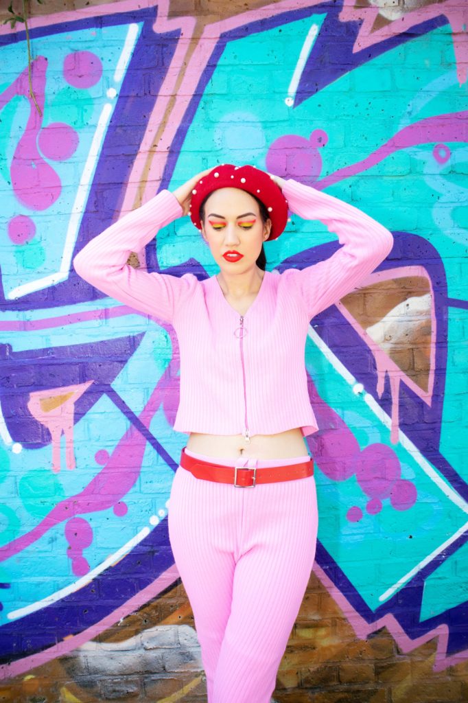 Secrets Hidden in Mid-Century Loungewear No Designer Said