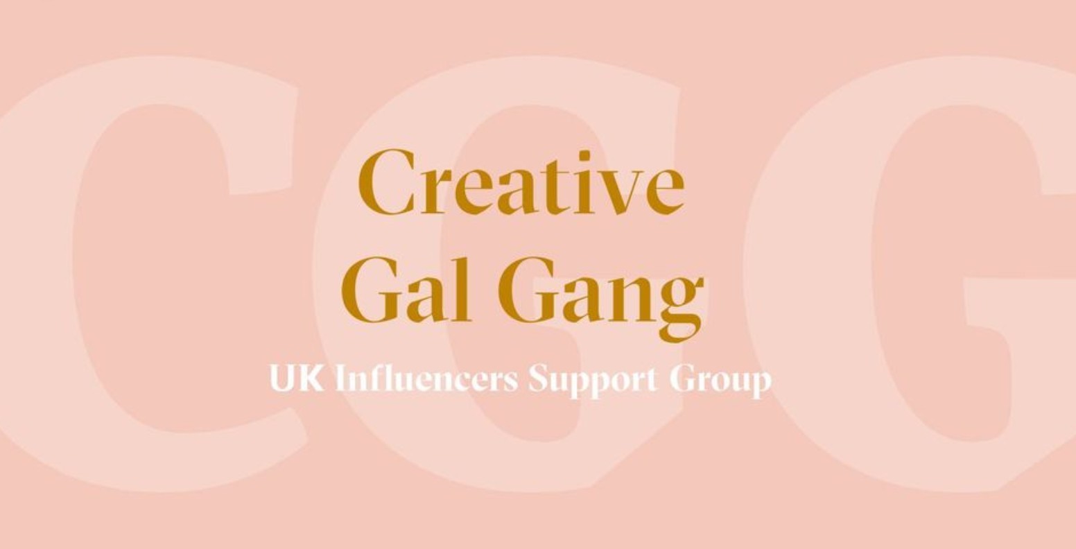 <img src="creative.jpg" alt="creative gal gang facebook group"/> 