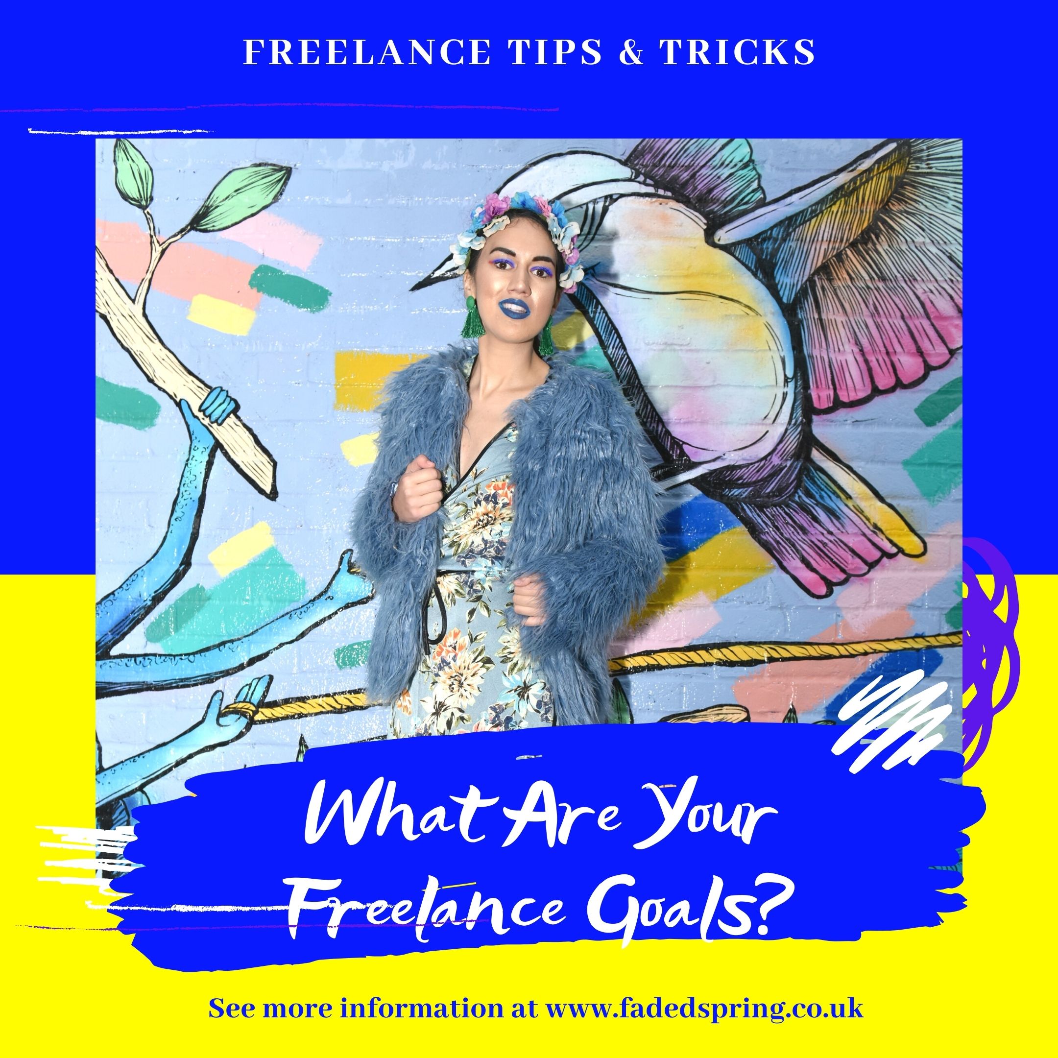 <img src="freelance.jpg" alt="freelance goals checklist graphic"/> 