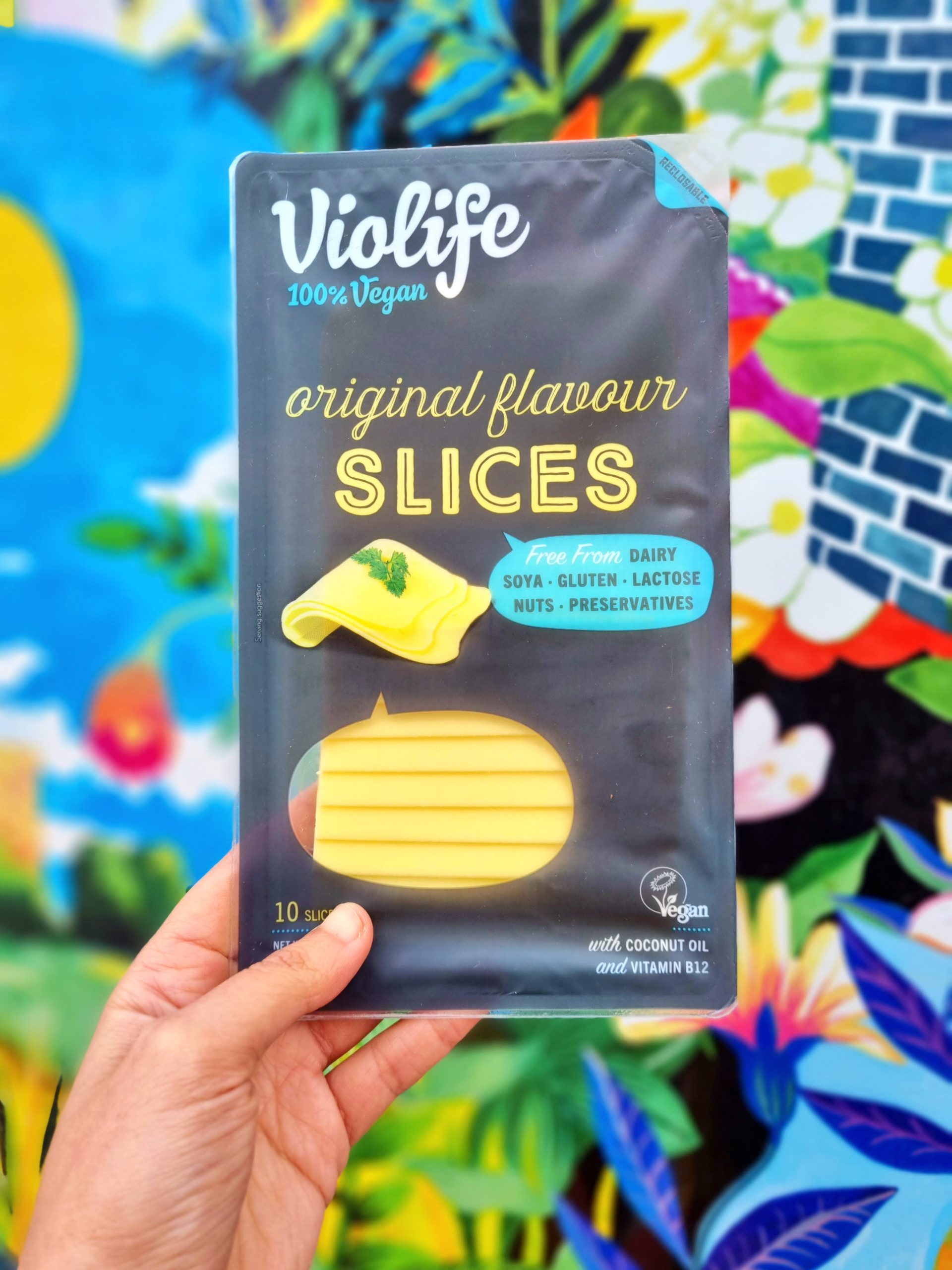 <img src="violife.jpg" alt="violife original flavour cheese slices"/> 