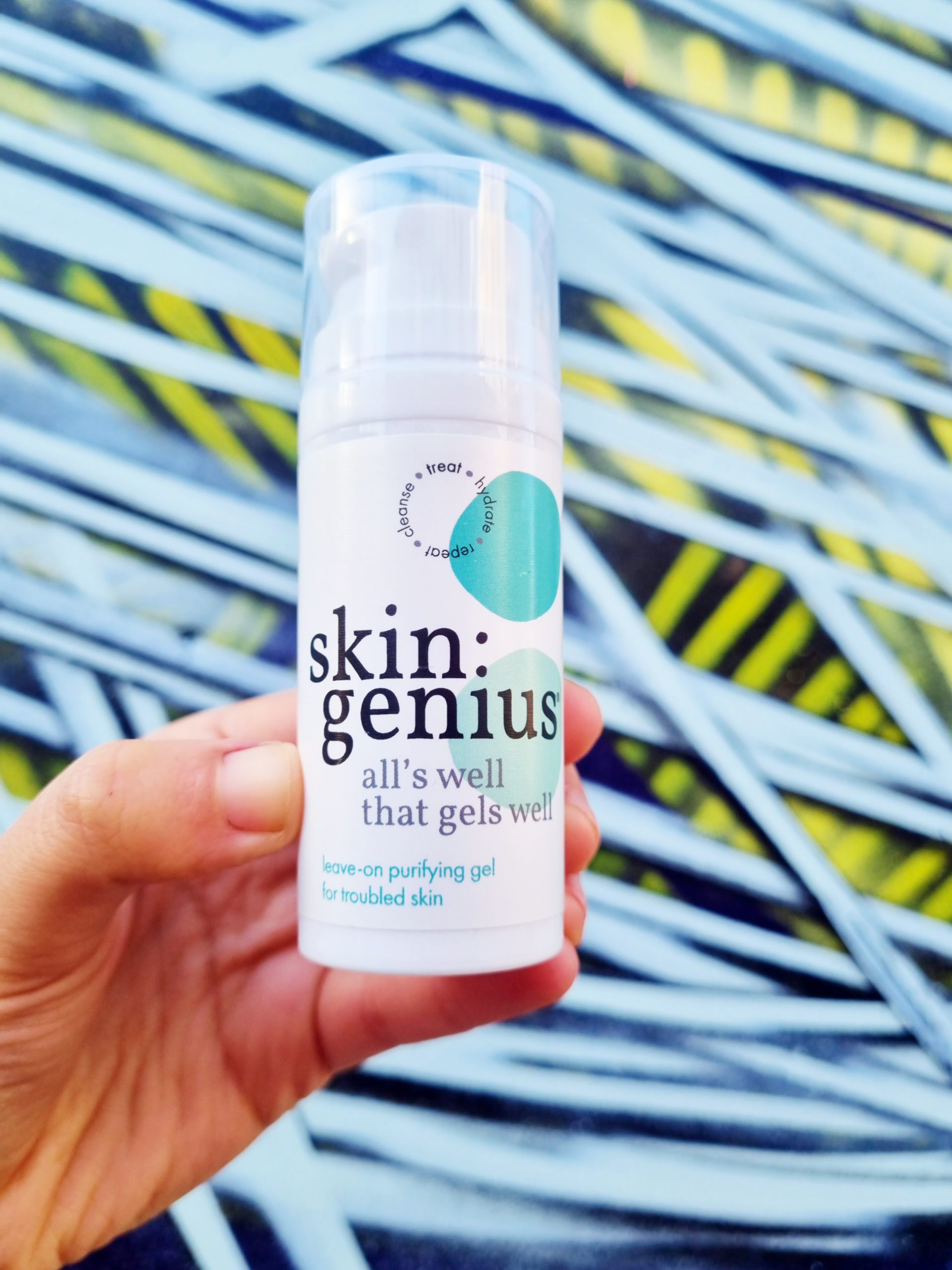 <img src="skin.jpg" alt="skin genius mini vegan beauty gel"/> 