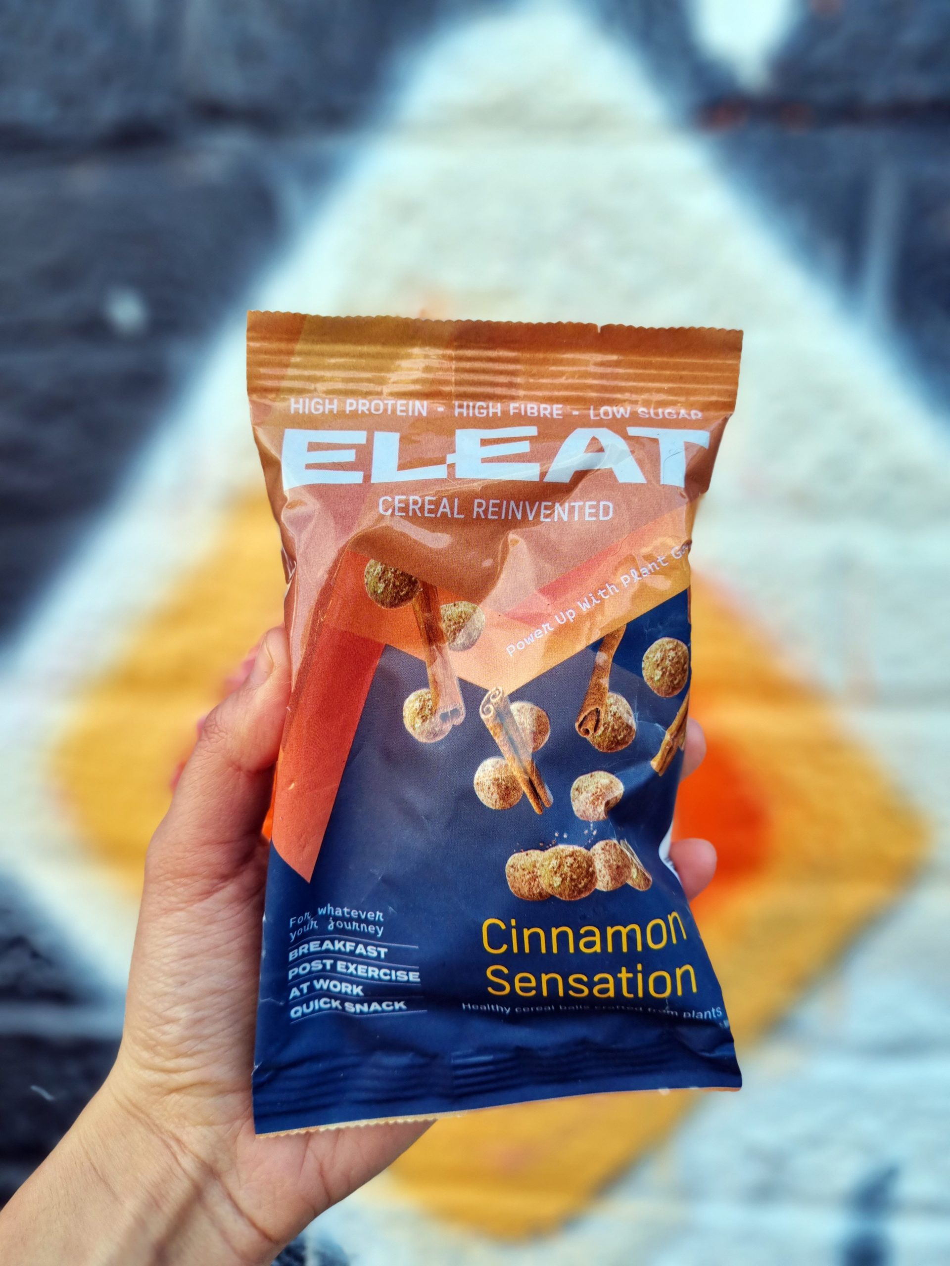 <img src="eleatjpg" alt="eleat cinnamon sensation cereal"/> 