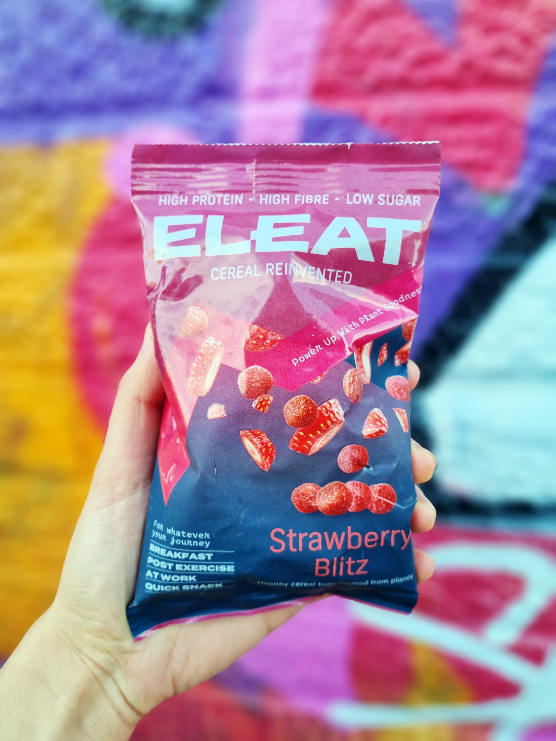 <img src="eleat.jpg" alt="teleat strawberry bliss cereal"/> 