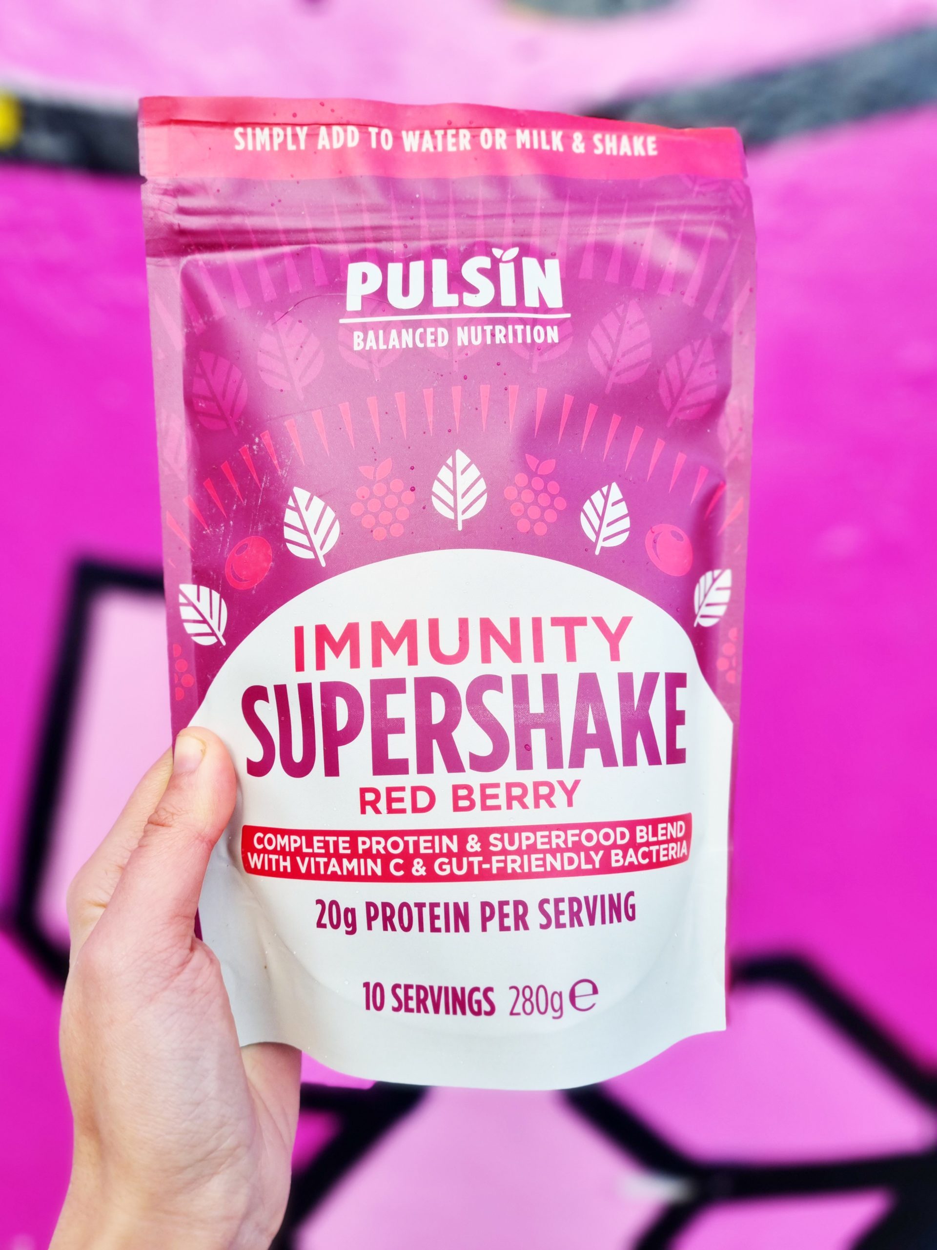 <img src="pulsin.jpg" alt="pulsin immunity supershake mindful veganuary"/> 