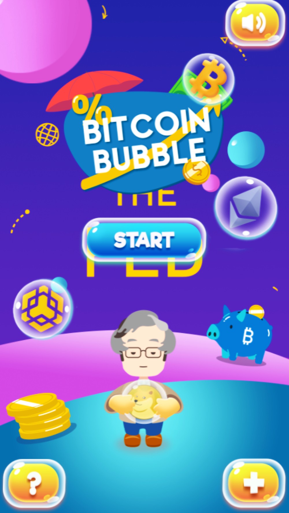 Bubble Shooter Free 2 🕹️ Play on CrazyGames