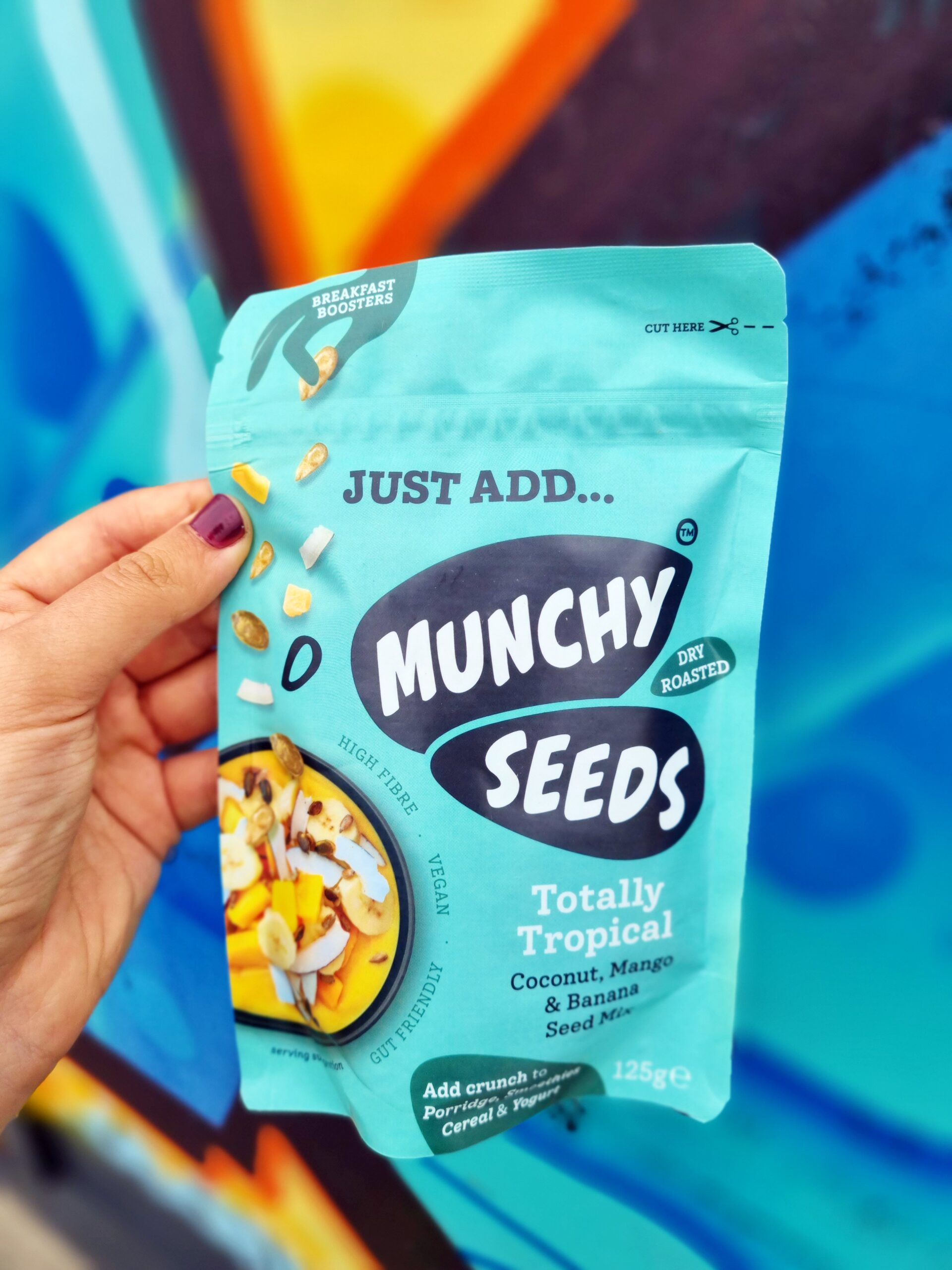 <img src="munchy seeds.jpg" alt="munchy seeds tropical seed mix"/>