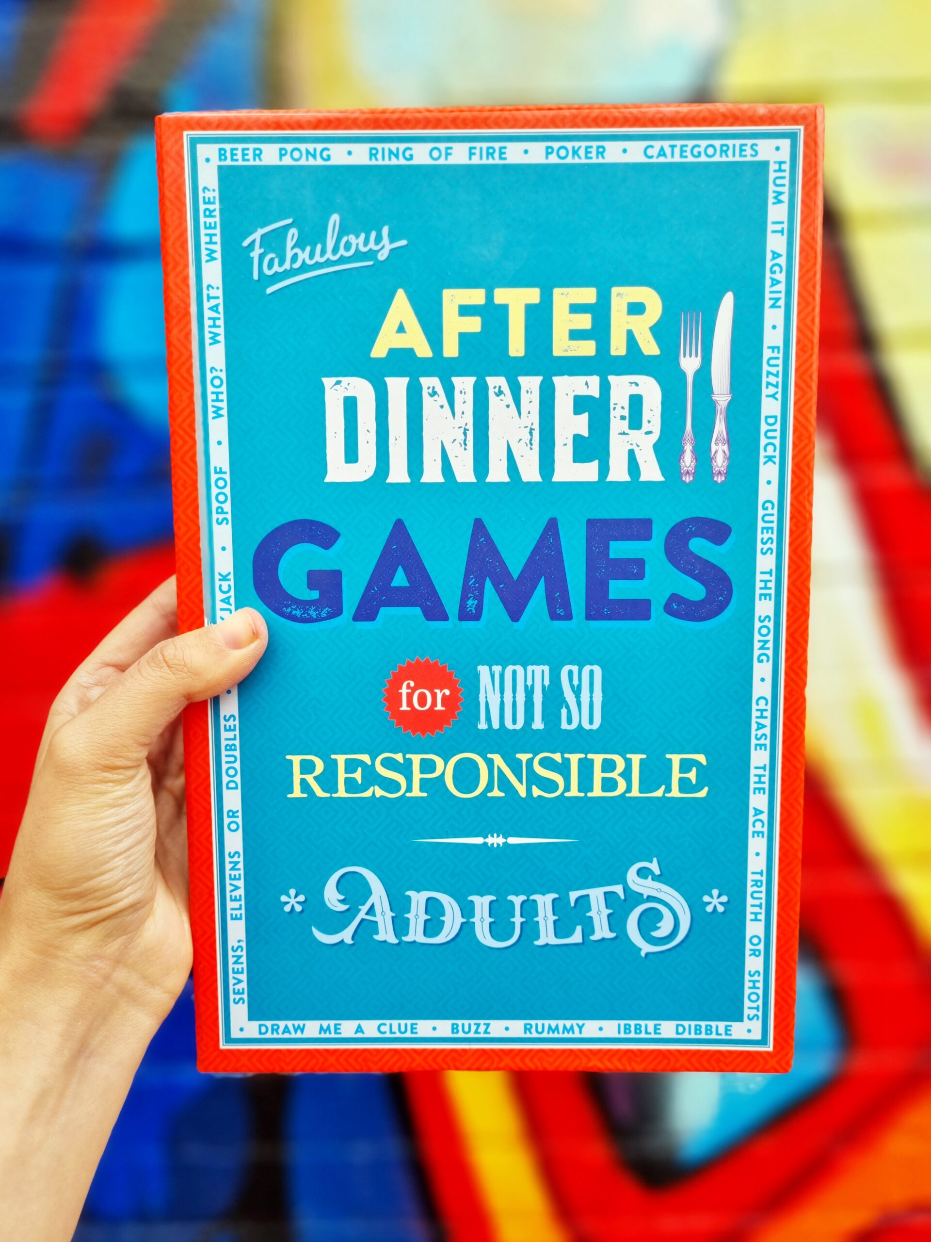 Clue Game Template for Canva Family Game Night Personalize -  Portugal