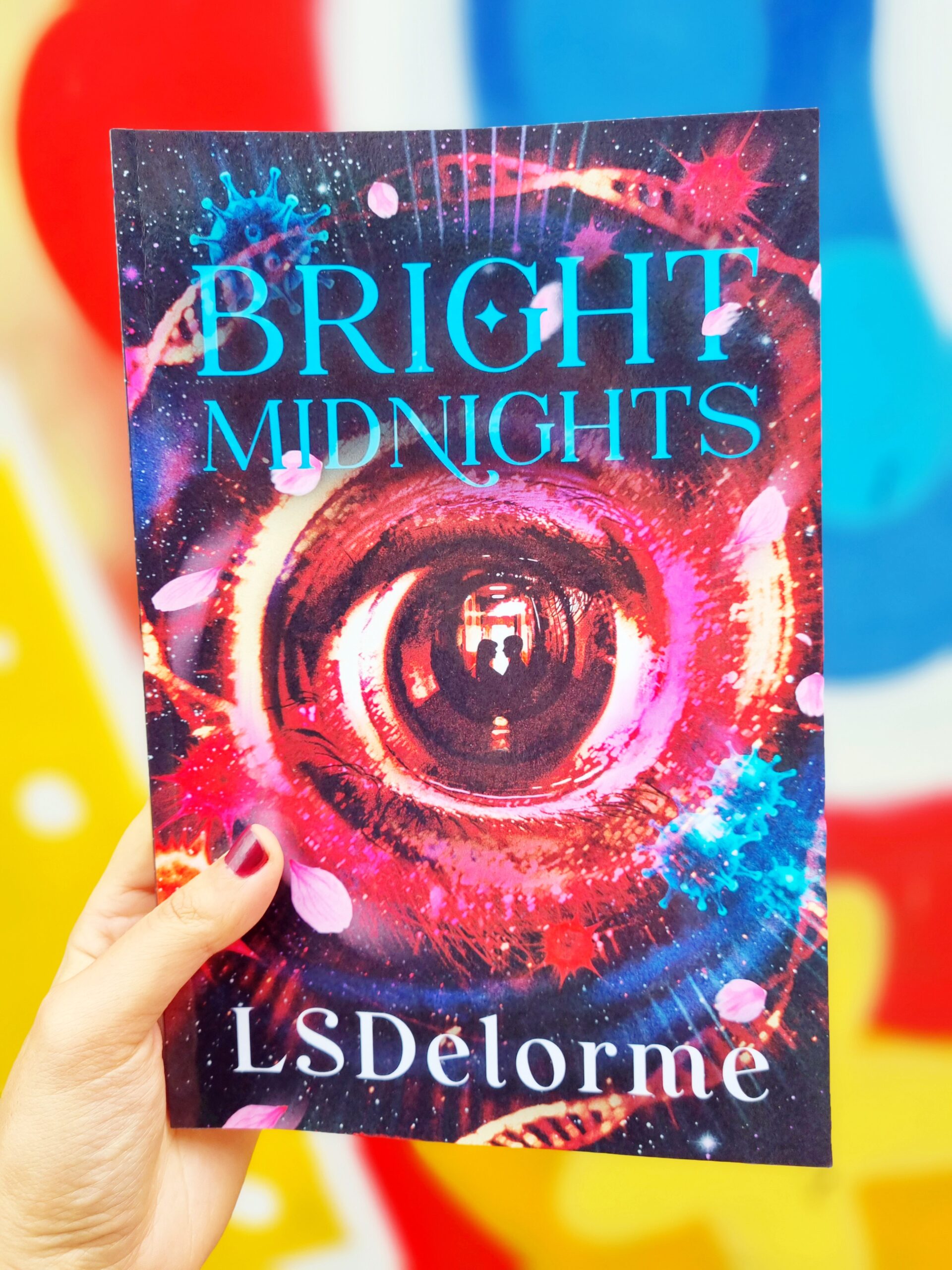 <img src="bright midnights.jpg" alt="bright midnights books you should read"/>